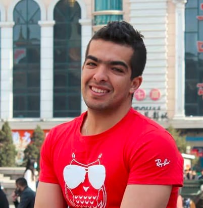 Mohammed El Habib Souidi