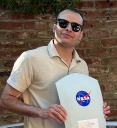 Imad Eddine Tibermacine